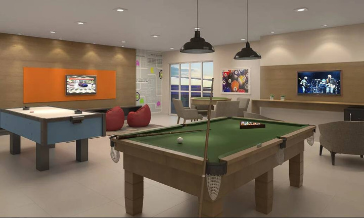 Imagem Apartamento com 2 Quartos à Venda, 89 m² em Aviação - Praia Grande Imagem Apartamento com 2 Quartos à Venda, 89 m² em Aviação - Praia Grande