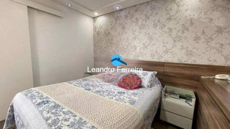 Imagem Cobertura com 3 Quartos à Venda, 170 m² em Centro - São Bernardo Do Campo Imagem Cobertura com 3 Quartos à Venda, 170 m² em Centro - São Bernardo Do Campo