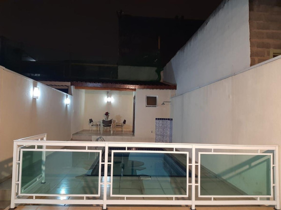Imagem Casa com 3 Quartos à Venda, 350 m² em Alto Da Mooca - São Paulo