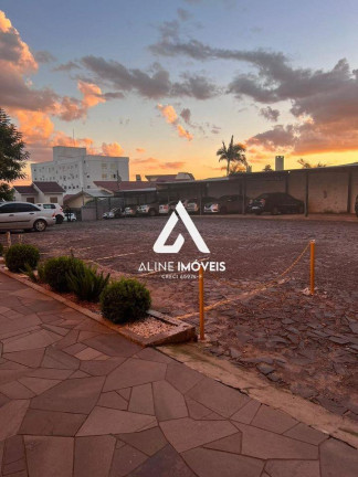 Imagem Apartamento com 2 Quartos à Venda,  em Toríbio Veríssimo - Cruz Alta