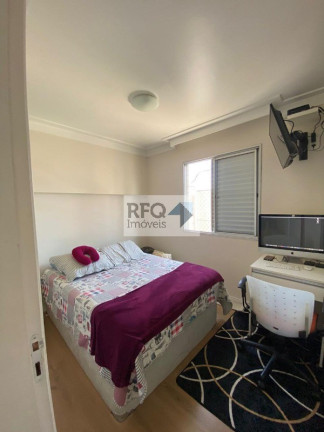 Imagem Imóvel com 3 Quartos à Venda, 62 m² em Cambuci - São Paulo