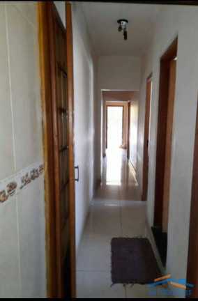 Imagem Casa com 4 Quartos à Venda, 190 m² em Vila Medeiros - São Paulo