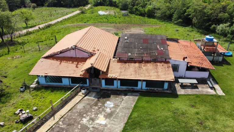 Imagem Chácara à Venda, 20 m² em Moquem Generoso - Porangaba Imagem Chácara à Venda, 20 m² em Moquem Generoso - Porangaba