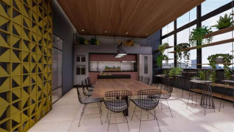 Imagem Apartamento com 3 Quartos à Venda, 121 m² em Guilhermina - Praia Grande