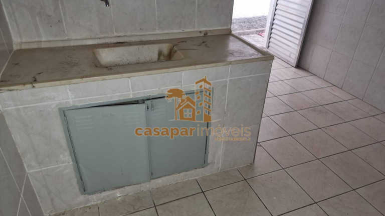 Imagem Casa com 1 Quarto para Alugar, 50 m² em Vila Alpina - São Paulo