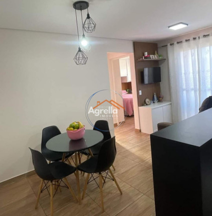 Imagem Imóvel com 2 Quartos à Venda, 48 m² em Condomínio Residencial Dos Manacás - Mogi Mirim Imagem Imóvel com 2 Quartos à Venda, 48 m² em Condomínio Residencial Dos Manacás - Mogi Mirim