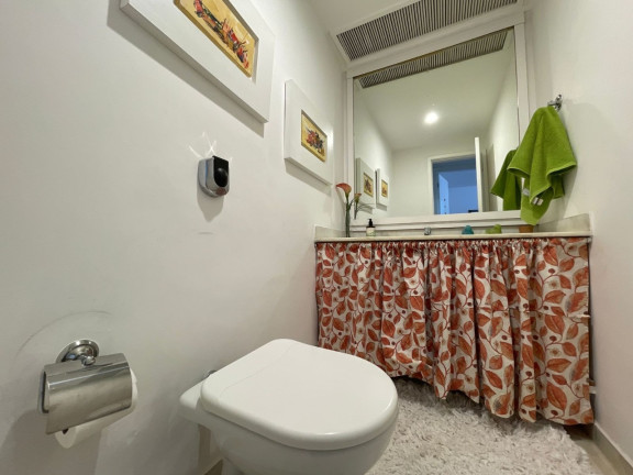 Imagem Apartamento com 4 Quartos à Venda, 159 m² em Ingá - Niterói Imagem Apartamento com 4 Quartos à Venda, 159 m² em Ingá - Niterói