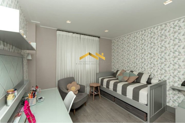 Imagem Apartamento com 3 Quartos à Venda, 227 m² em Perdizes - São Paulo