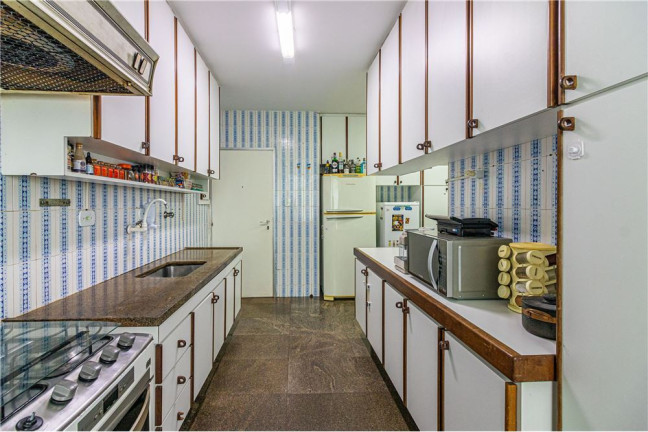 Imagem Apartamento com 3 Quartos à Venda, 122 m² em Jardim Paulista - São Paulo Imagem Apartamento com 3 Quartos à Venda, 122 m² em Jardim Paulista - São Paulo