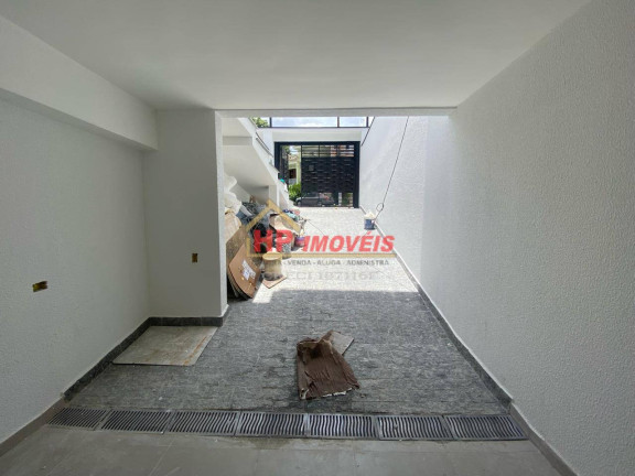 Imagem Casa com 3 Quartos à Venda, 160 m² em Bela Vista - Osasco Imagem Casa com 3 Quartos à Venda, 160 m² em Bela Vista - Osasco