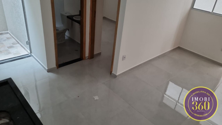 Imagem Apartamento com 1 Quarto à Venda, 27 m² em Artur Alvim - São Paulo