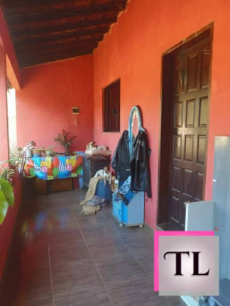 Imagem Chácara com 3 Quartos à Venda, 740 m² em Bandeira Do Sul