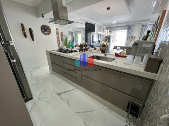 Imagem Apartamento com 4 Quartos à Venda, 111 m² em Boqueirão - Praia Grande Imagem Apartamento com 4 Quartos à Venda, 111 m² em Boqueirão - Praia Grande
