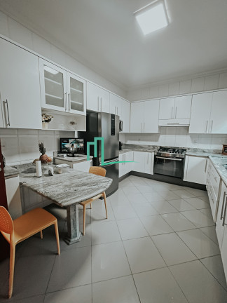 Imagem Casa com 3 Quartos à Venda, em São José - Franca Imagem Casa com 3 Quartos à Venda, em São José - Franca