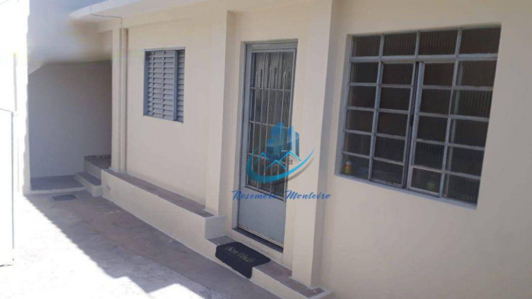 Imagem Casa com 2 Quartos à Venda, 166 m² em Núcleo Residencial Doutor Luiz De Mattos Pimenta - Itatiba