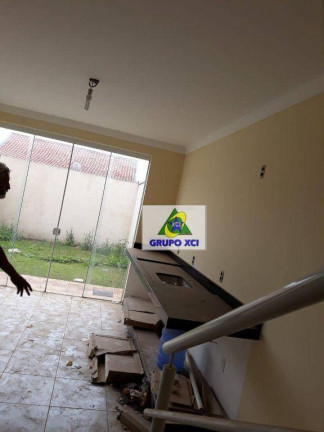 Imagem Casa com 4 Quartos à Venda, 130 m² em Parque Jambeiro - Campinas