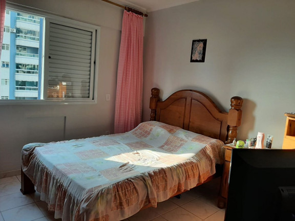 Imagem Apartamento com 3 Quartos à Venda, 149 m² em Vila Guilhermina - Praia Grande