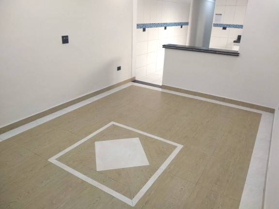 Imagem Casa com 3 Quartos à Venda, em Bal. Maracanã - Praia Grande Imagem Casa com 3 Quartos à Venda, em Bal. Maracanã - Praia Grande