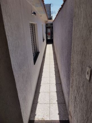 Imagem Casa com 2 Quartos à Venda, 125 m² em Jardim Sônia Maria - Mauá