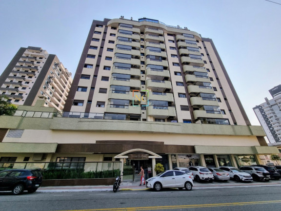 Imagem Apartamento com 2 Quartos à Venda, 80 m² em Nossa Senhora Do Rosário - São José