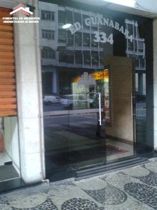 Imagem Sala Comercial para Alugar, 27 m² em Centro - Niterói Imagem Sala Comercial para Alugar, 27 m² em Centro - Niterói