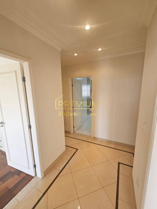 Imagem Apartamento com 3 Quartos à Venda, 157 m² em Jardim Campos Elísios - Jundiaí