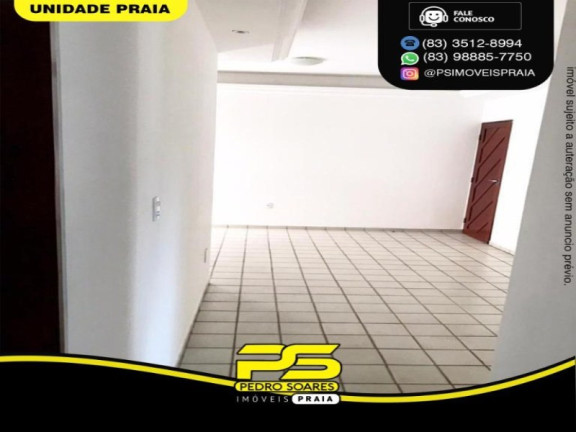 Imagem Apartamento com 3 Quartos à Venda, 90 m² em Bessa - João Pessoa Imagem Apartamento com 3 Quartos à Venda, 90 m² em Bessa - João Pessoa