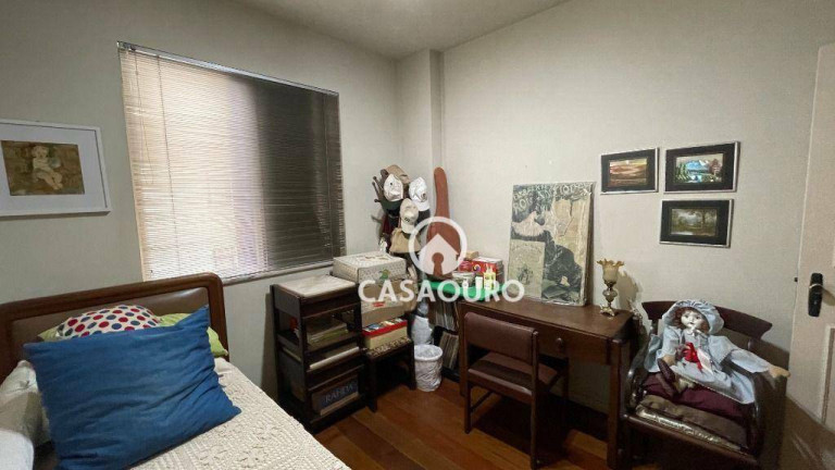 Imagem Apartamento com 4 Quartos à Venda, 141 m² em Serra - Belo Horizonte Imagem Apartamento com 4 Quartos à Venda, 141 m² em Serra - Belo Horizonte