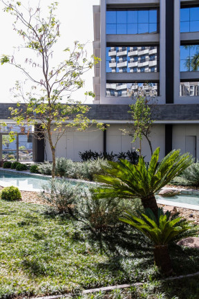 Imagem Sala Comercial à Venda, 47 m² em Tristeza - Porto Alegre