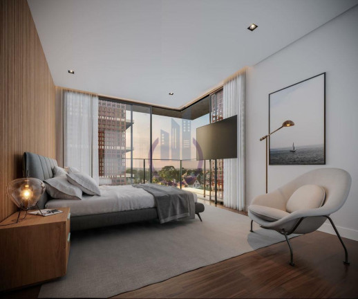 Imagem Cobertura com 4 Quartos à Venda, 336 m² em Champagnat - Curitiba Imagem Cobertura com 4 Quartos à Venda, 336 m² em Champagnat - Curitiba