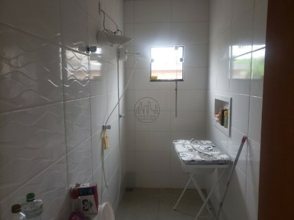 Imagem Casa com 3 Quartos à Venda, 200 m² em Setor Habitacional Arniqueira (águas Claras) - Brasília