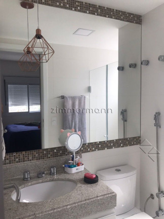 Imagem Apartamento com 2 Quartos à Venda, 145 m² em Vila Romana - São Paulo