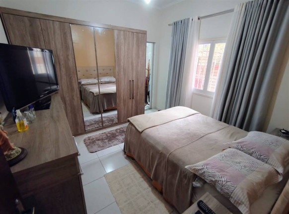 Imagem Casa com 3 Quartos à Venda, 175 m² em Tupi - Praia Grande Imagem Casa com 3 Quartos à Venda, 175 m² em Tupi - Praia Grande