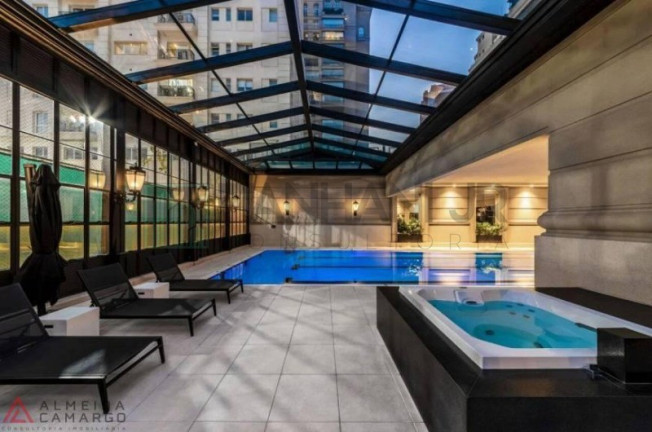 Imagem Cobertura com 5 Quartos à Venda, 1.413 m² em Jardim Paulistano - São Paulo