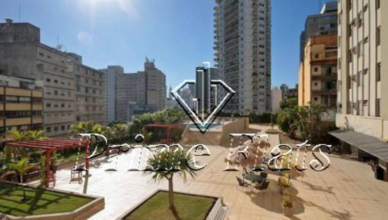 Imagem Apartamento com 1 Quarto à Venda, 36 m² em Bela Vista - São Paulo Imagem Apartamento com 1 Quarto à Venda, 36 m² em Bela Vista - São Paulo
