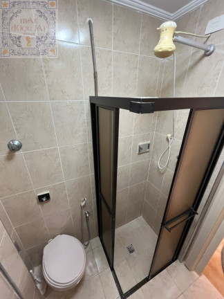 Imagem Apartamento com 1 Quarto à Venda, 44 m² em Boqueirão - Santos