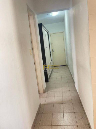 Imagem Kitnet com 1 Quarto à Venda, 44 m² em Tupi - Praia Grande Imagem Kitnet com 1 Quarto à Venda, 44 m² em Tupi - Praia Grande