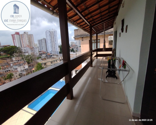 Imagem Casa com 5 Quartos à Venda, 263 m² em Vila Laura - Salvador Imagem Casa com 5 Quartos à Venda, 263 m² em Vila Laura - Salvador