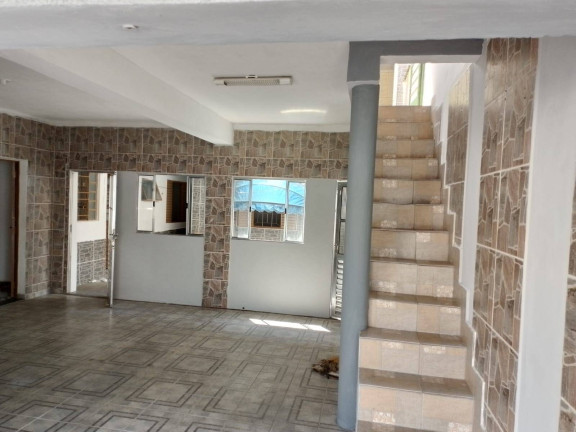 Imagem Casa com 3 Quartos à Venda, 190 m² em Vila Carvalho - Sorocaba