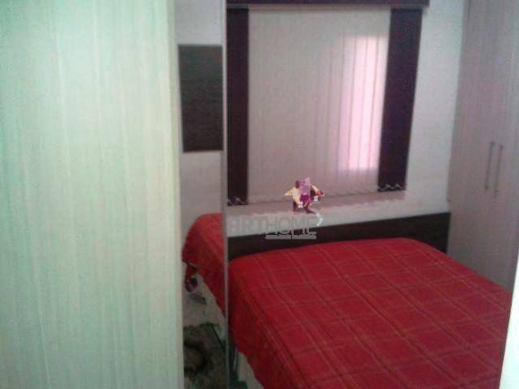 Imagem Cobertura com 3 Quartos à Venda, 90 m² em Jardim Las Vegas - Santo André Imagem Cobertura com 3 Quartos à Venda, 90 m² em Jardim Las Vegas - Santo André