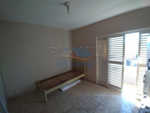 Imagem Casa com 4 Quartos à Venda, 205 m² em Vila Tibério - Ribeirão Preto