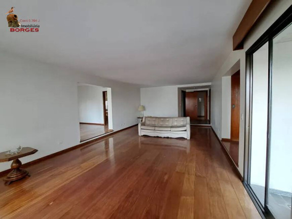 Imagem Apartamento com 4 Quartos à Venda, 250 m² em Campo Belo - São Paulo Imagem Apartamento com 4 Quartos à Venda, 250 m² em Campo Belo - São Paulo