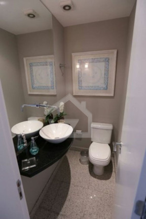 Imagem Apartamento com 4 Quartos à Venda, 211 m² em Panamby - São Paulo Imagem Apartamento com 4 Quartos à Venda, 211 m² em Panamby - São Paulo