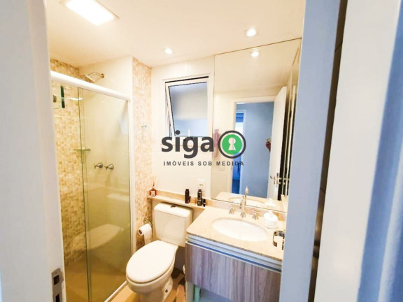 Imagem Apartamento com 2 Quartos à Venda, 74 m² em Vila Carrão - São Paulo