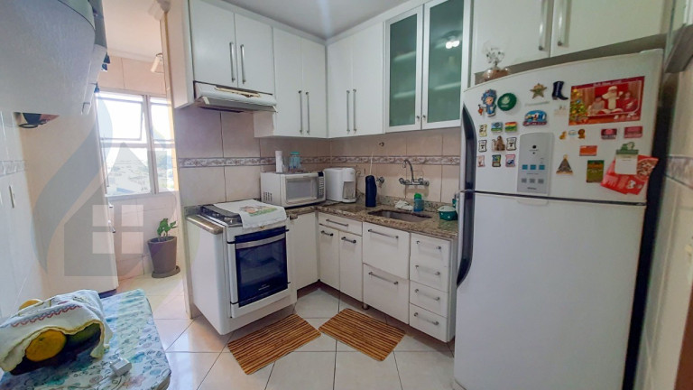 Imagem Imóvel com 2 Quartos à Venda, 70 m² em Centro - São Bernardo Do Campo