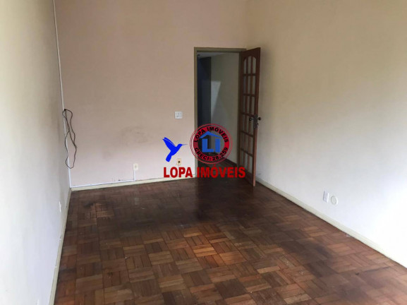 Imagem Apartamento com 1 Quarto à Venda, 30 m² em Centro - Rio De Janeiro