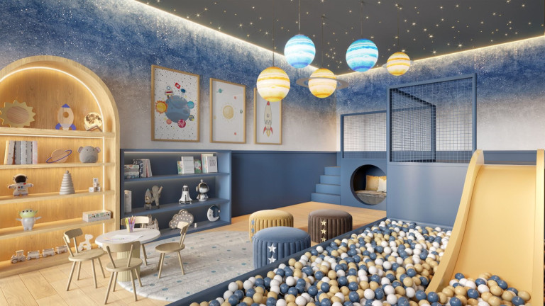 Imagem Apartamento com 3 Quartos à Venda, 88 m² em Brooklin - São Paulo Imagem Apartamento com 3 Quartos à Venda, 88 m² em Brooklin - São Paulo