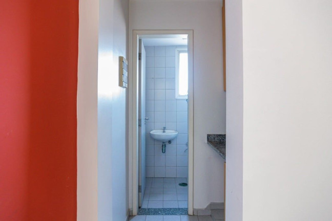 Imagem Sala Comercial à Venda, 41 m² em Vila Olímpia - São Paulo Imagem Sala Comercial à Venda, 41 m² em Vila Olímpia - São Paulo
