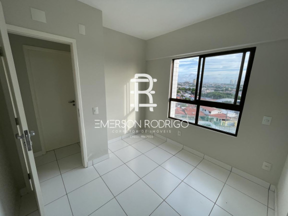 Imagem Apartamento com 4 Quartos à Venda, 109 m² em Capim Macio - Natal