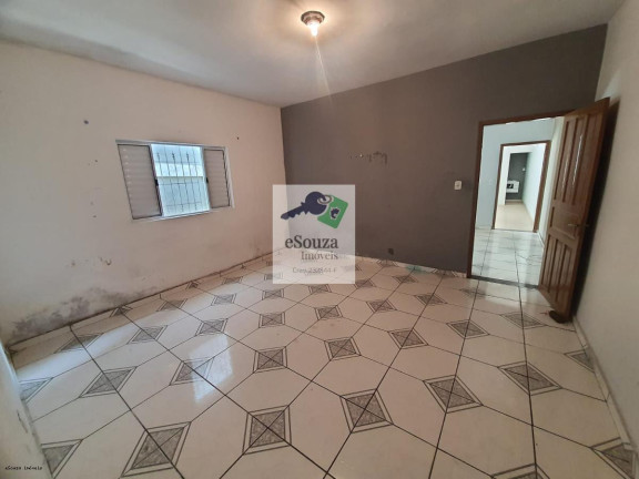 Imagem Casa com 2 Quartos à Venda, 120 m² em Parque Das Américas - Mauá
